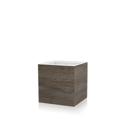 Porcelain Planters24 X 24 X 24 Jungla Teca porcelain planters24 x 24 x 24 jungla teca